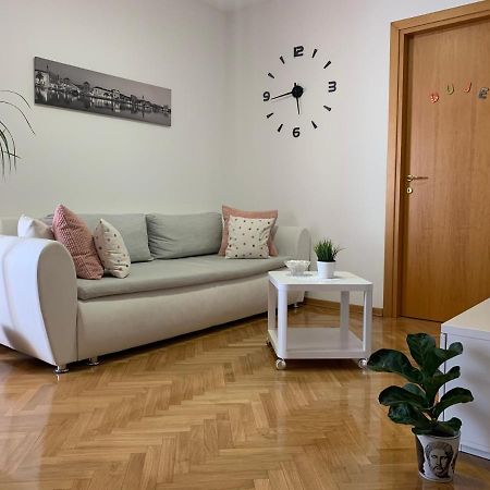 Apartman Duje Split Extérieur photo