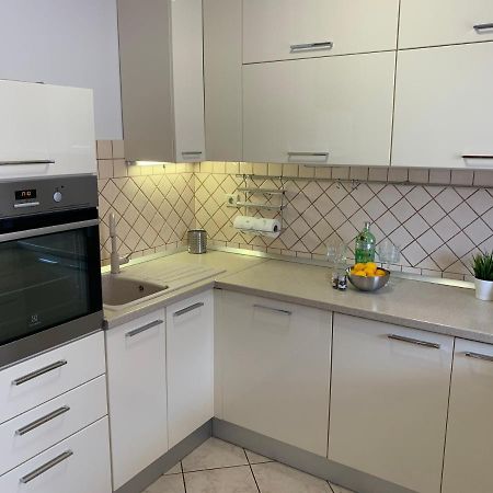 Apartman Duje Split Extérieur photo
