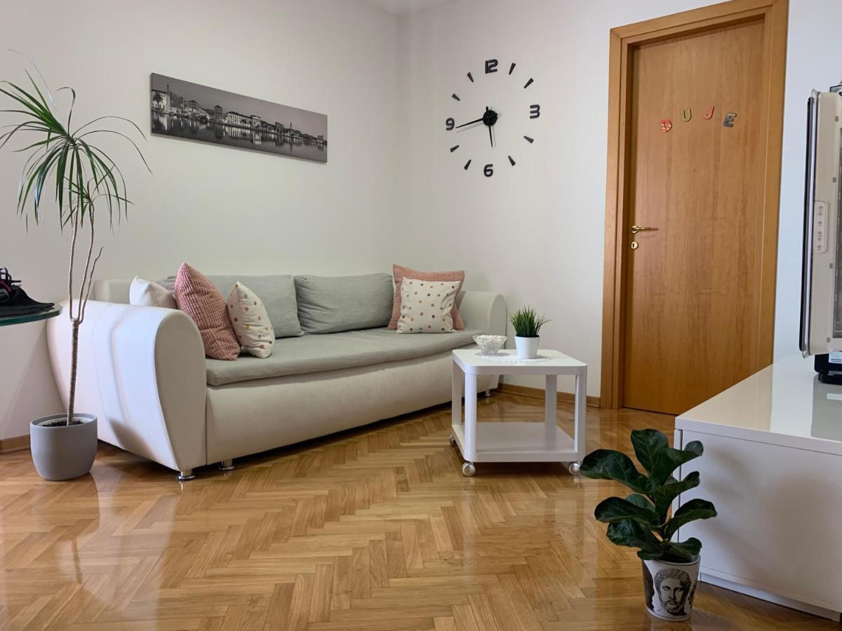 Apartman Duje Split Extérieur photo