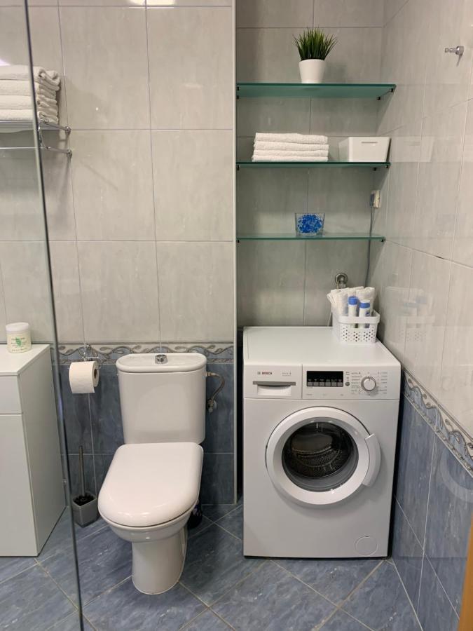 Apartman Duje Split Extérieur photo