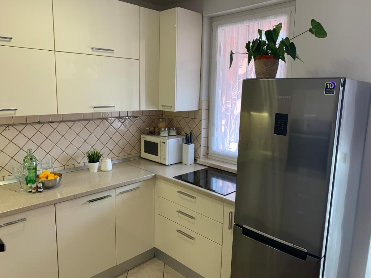 Apartman Duje Split Extérieur photo