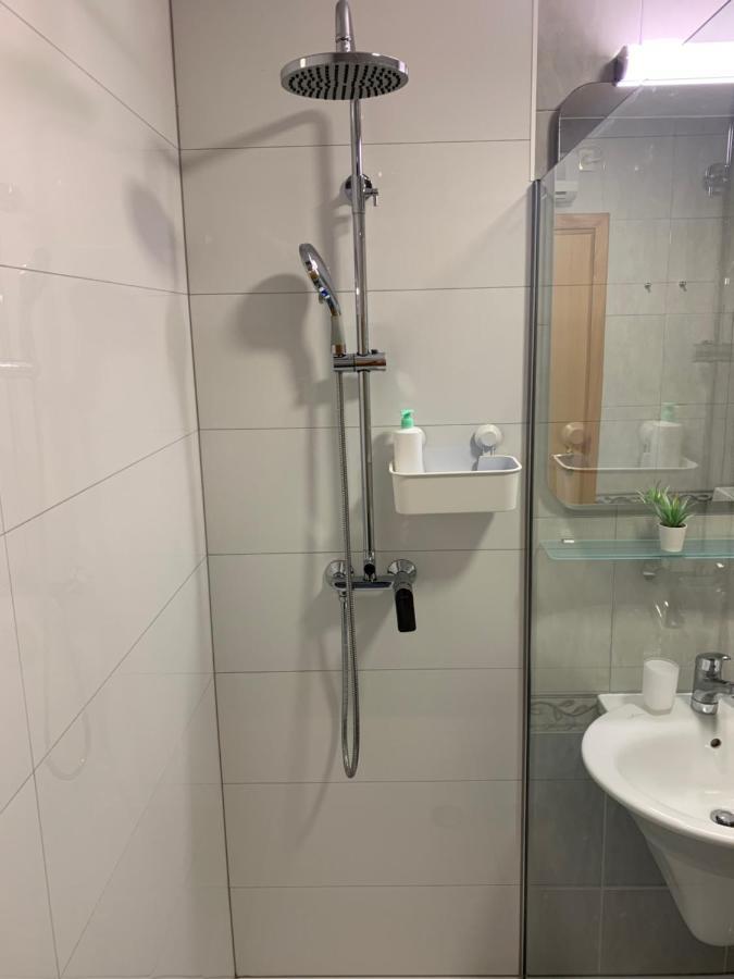 Apartman Duje Split Extérieur photo