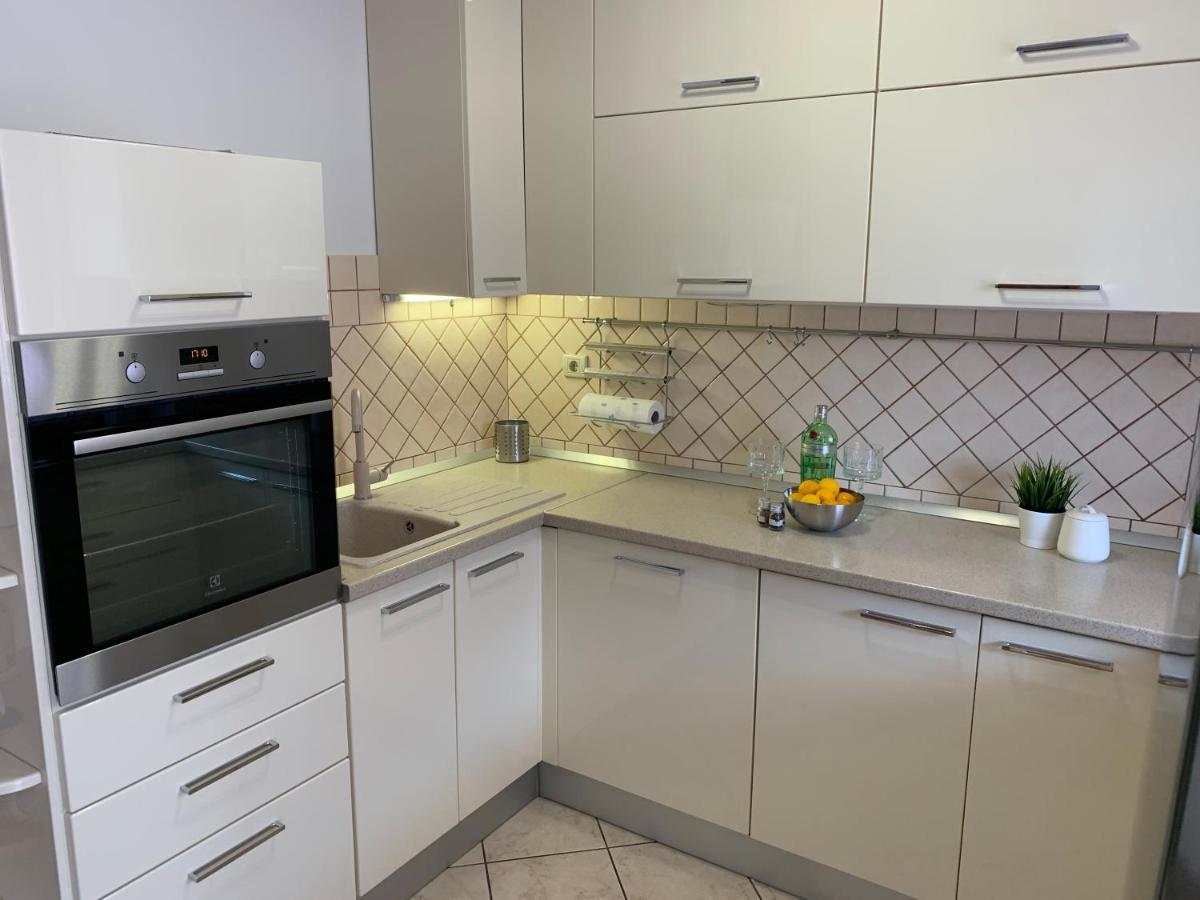 Apartman Duje Split Extérieur photo