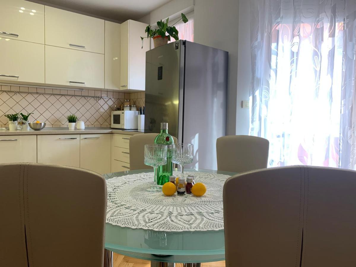 Apartman Duje Split Extérieur photo
