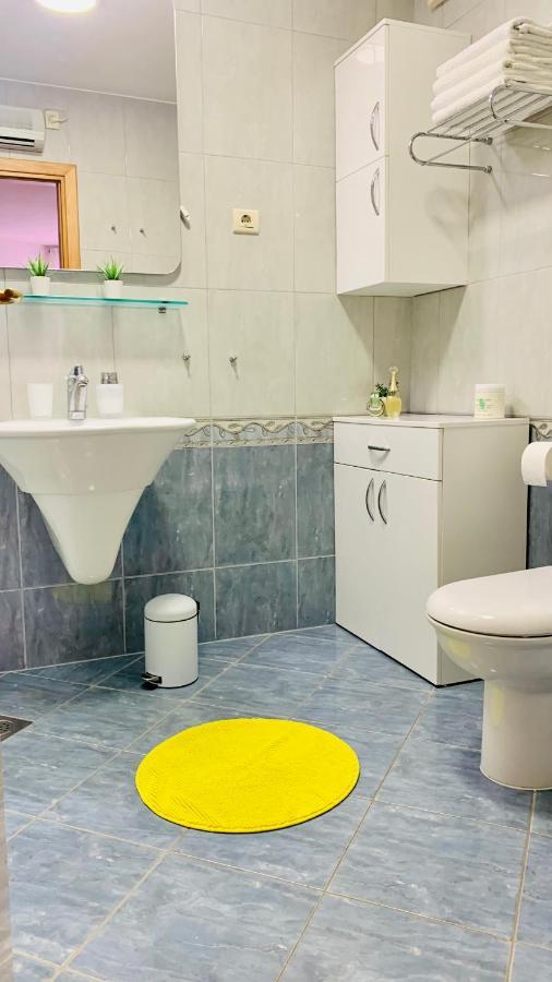 Apartman Duje Split Extérieur photo