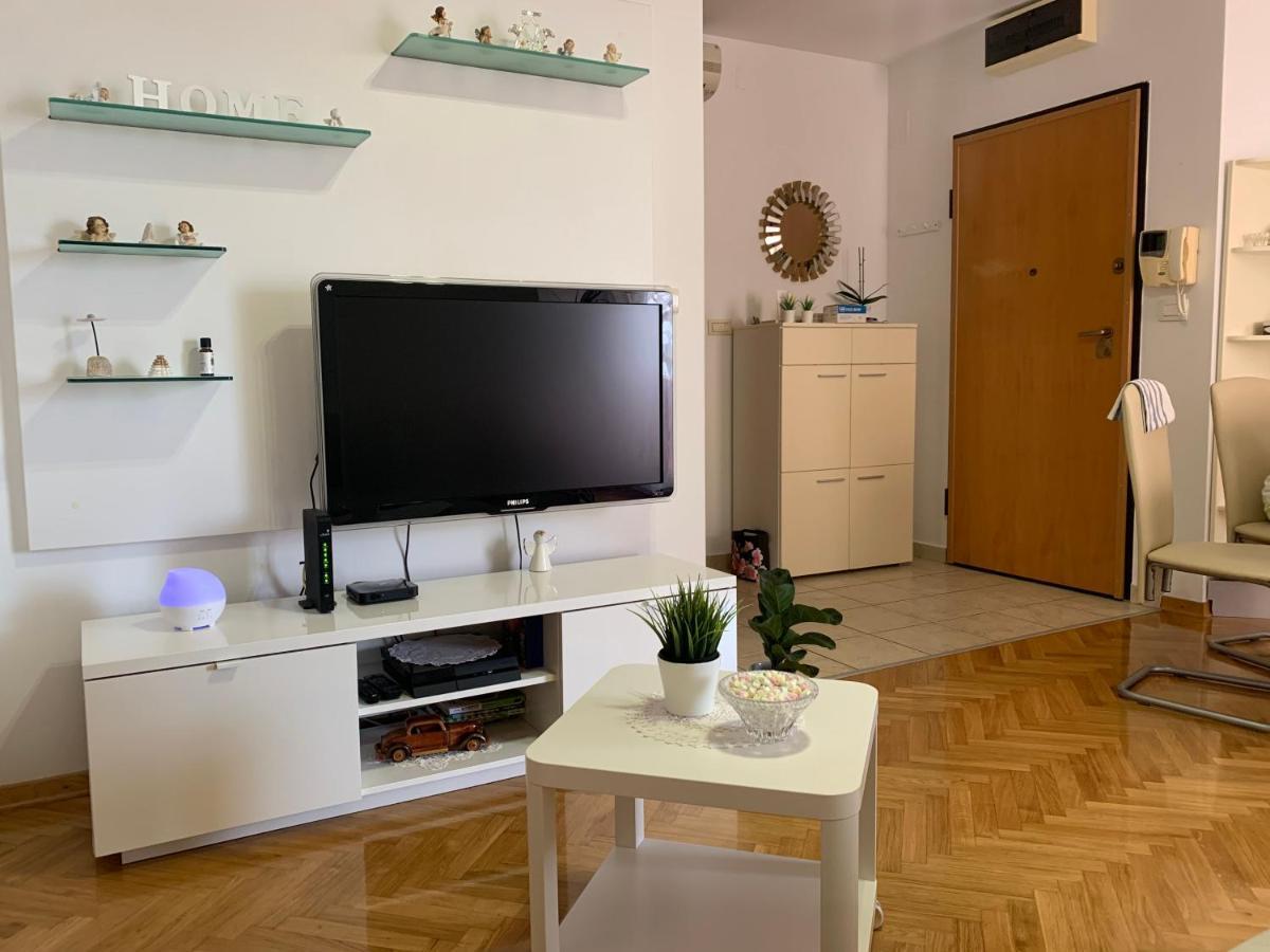 Apartman Duje Split Extérieur photo