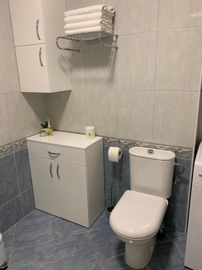 Apartman Duje Split Extérieur photo