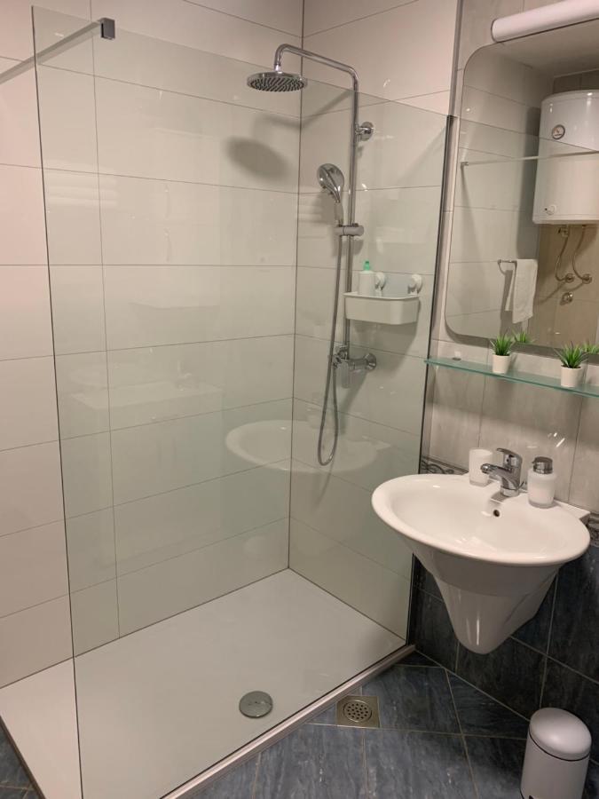 Apartman Duje Split Extérieur photo