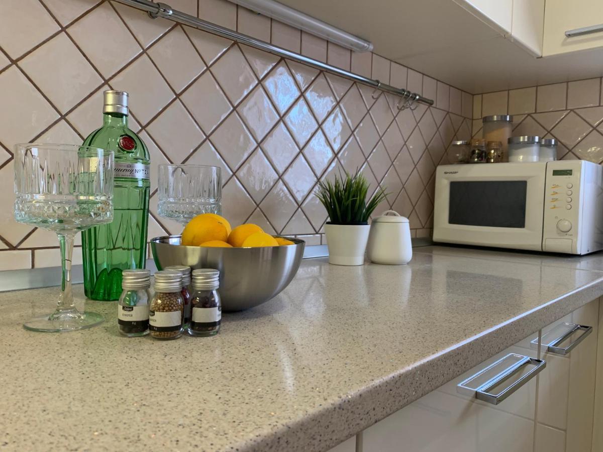 Apartman Duje Split Extérieur photo