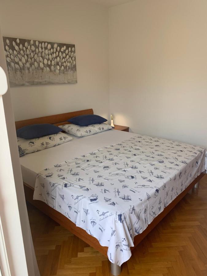 Apartman Duje Split Extérieur photo