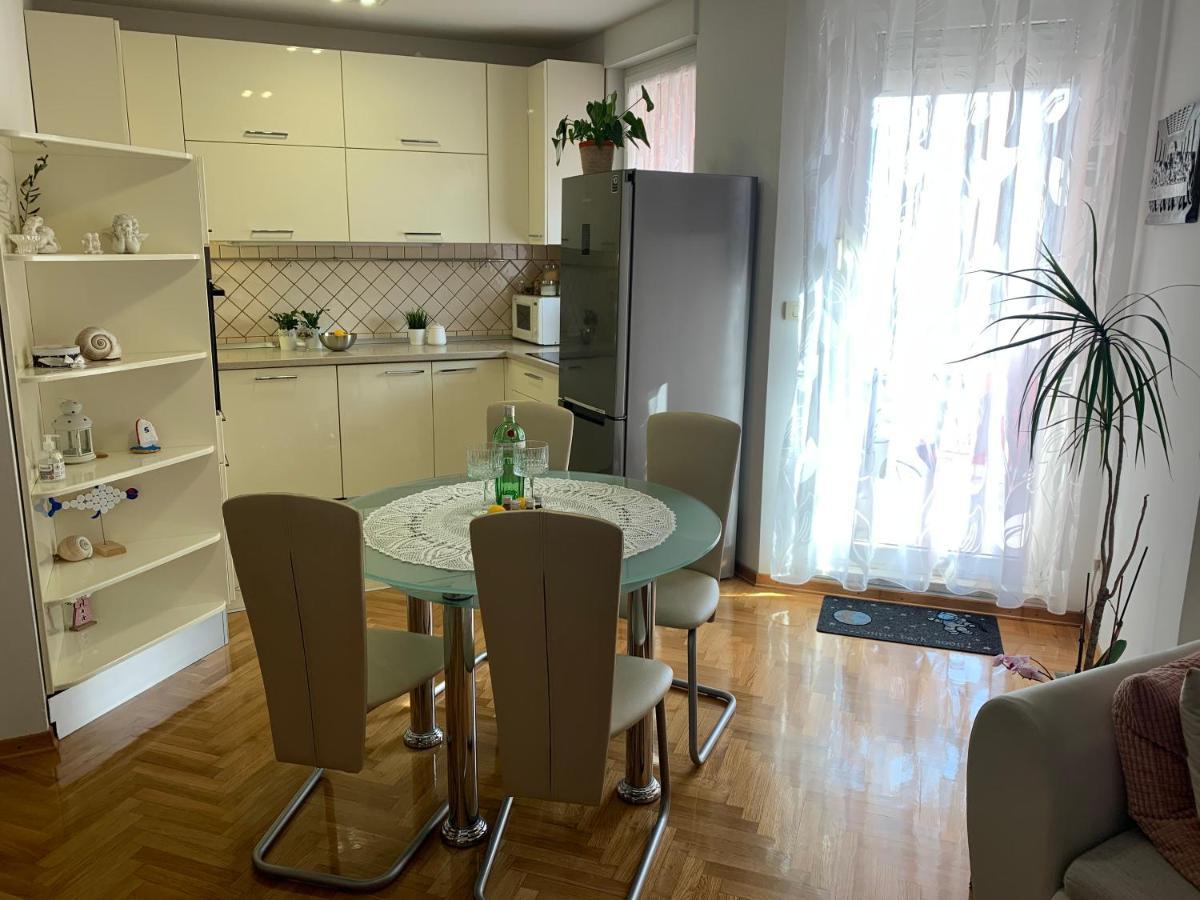 Apartman Duje Split Extérieur photo