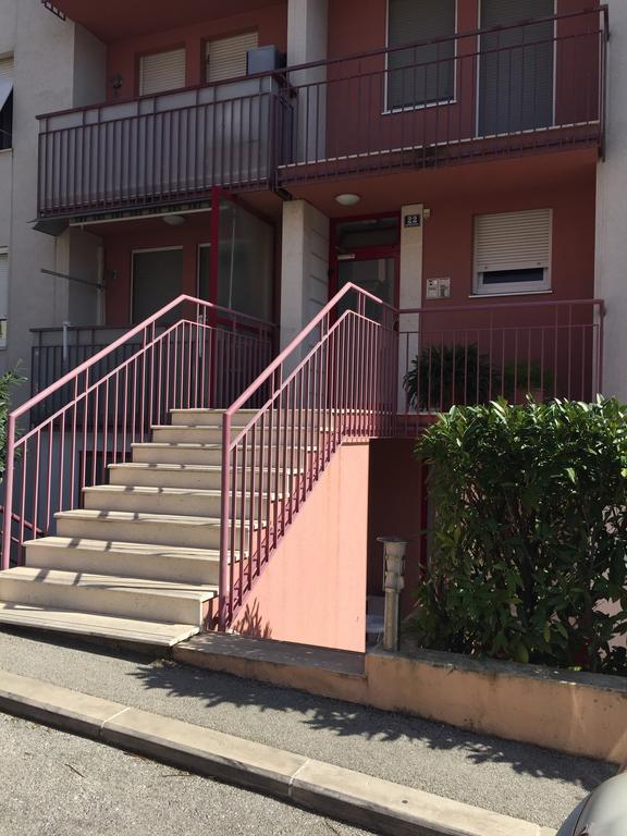 Apartman Duje Split Extérieur photo