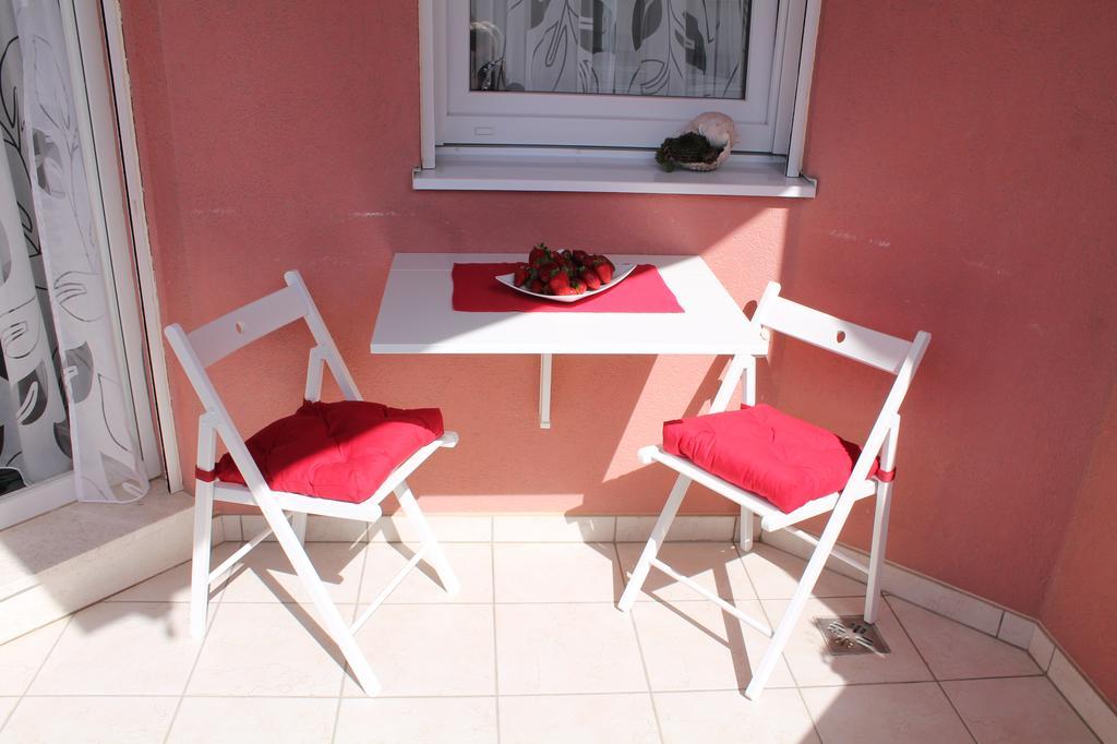 Apartman Duje Split Extérieur photo
