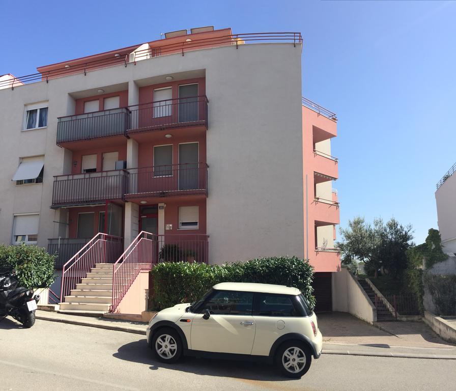 Apartman Duje Split Extérieur photo